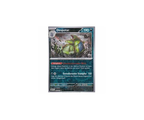 Pokemon despotar jtg 095 159 - jtg, 095/159