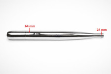 Tuning chrom auspuff für - tuning,