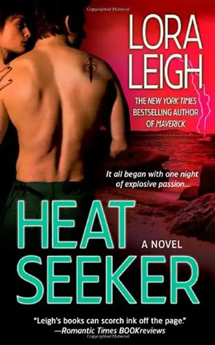 Heat seeker lora - heat, ops)