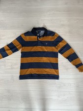 Original GANT Rugby-Poloshirt  in der Gr. L