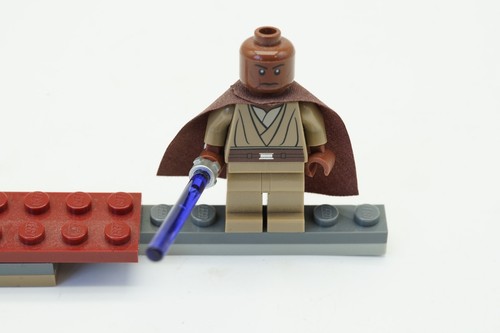 Lego star wars - , windu