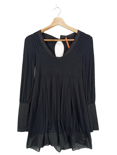 Cop copine langarmkleid damen - copine,
