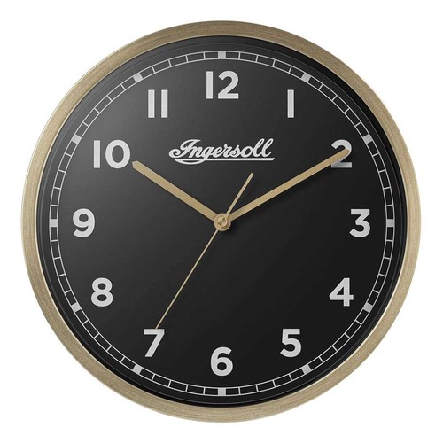 Ingersoll ic001gb wanduhr - ic001gb,