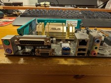 Asus Bundle Mainboard N3050M-E