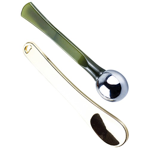 Pcs mini spatel für - 2,