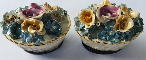 Dekoration set blumen - 2,