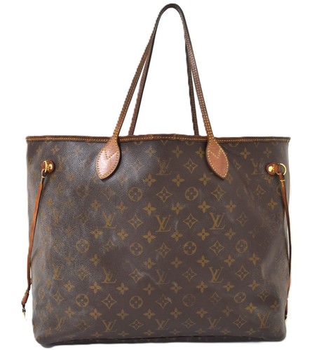 Echte louis vuitton - echte, neverfull