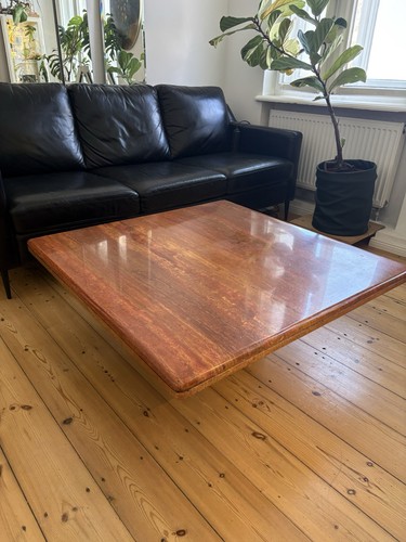 Großer travertin couchtisch - großer, travertin‑couchtisch