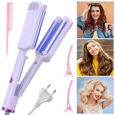 Welleneisen Lockenstab 32mm