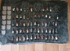 Del Prado Zinnfiguren