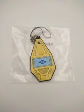 Digivice Crest Anhänger Ichiban Kuji OVP Japan