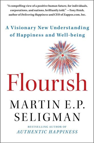 Martin seligman flourish - martin, p