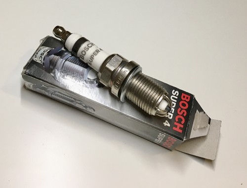 Bosch fr78x zündkerze - bosch,