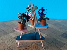 Blumenbank EMS VEB Niedrsaida