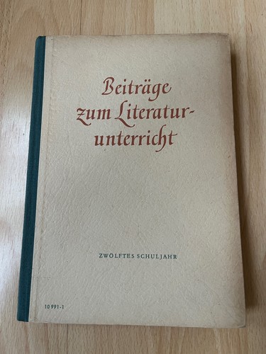 Beiträge zum