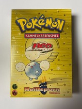 Pokemon Themendeck Neo Genesis