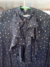 JIL SANDER Damen Kleid Vintage