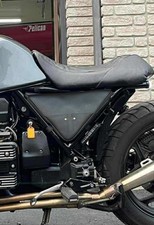 Bmw K1100 K100 K75 Sidebags