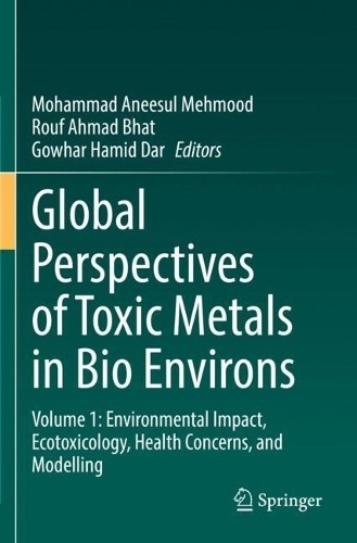 Global perspectives toxic - global,