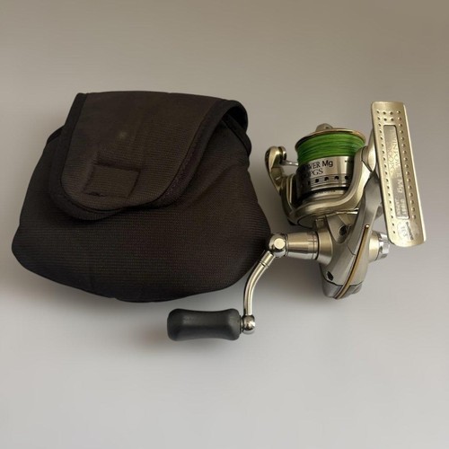 Shimano twin power 1000pgs - twin,