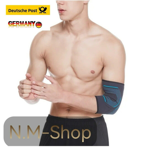 Ellenbogenbandage kompression - ellenbogenbandage,