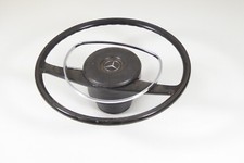 Mercedes Benz steering wheel