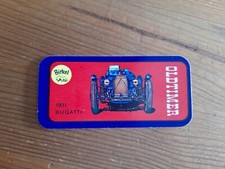 Birkel Sammelbilder Oldtimer