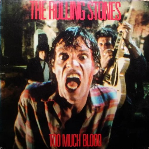 The rolling stones - rolling,