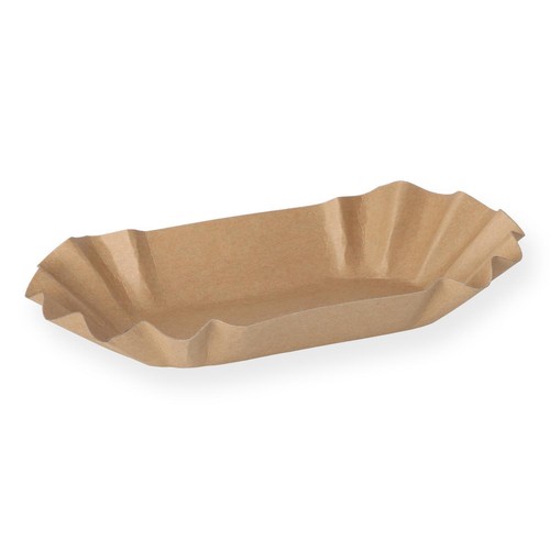 Pappschalen pommesschalen - pappschalen,