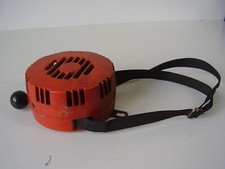 Seltene Hand Sirene HZ1 mit Funktion