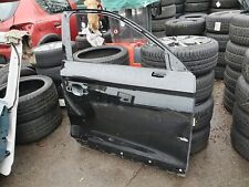 Audi Q5 II FY/80A Tür Vorne Rechts 01.2017-2024