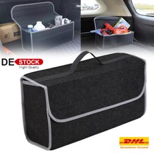 Kofferraumtasche Auto Organizer Kofferraum Taschen Aufbewahrungsbox Taschen Box