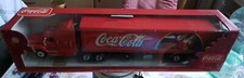 COCA COLA  Truck als Spardose Mit Beleuchtung 45 cm kein Herpa