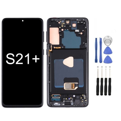 For samsung galaxy s21 - samsung, plus