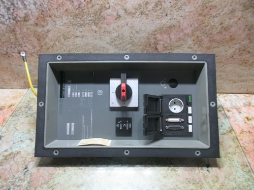2003 deckel dmg 60052b5 - dmg, 60