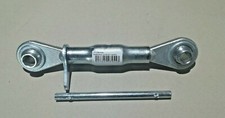 OBERLENKER KAT.1/1 Hülse L.140mm M24X3 L140 C.265-340 31105104 Traktor Kommunal 