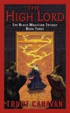 The High Lord (The Black