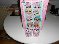 Lol Surprise Lils Makeover