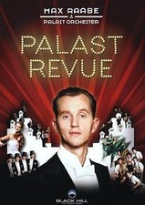 Max Raabe & Palast Orchester -