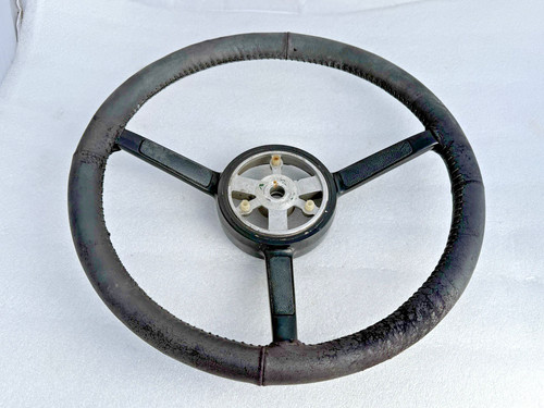 Nsu ro80 lenkrad mit - nsu, 80