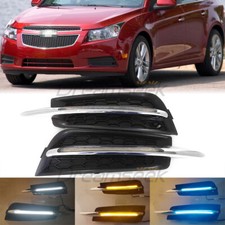 LED TFL DRL Tagfahrlicht für