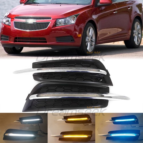 Led tfl drl - tfl, für