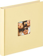 Selbstklebealbum Fun 33x34 cm