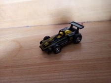 Darda Wagen  Nr.12 (motor läuft ,) Serie 10 "John Player Special"  schön