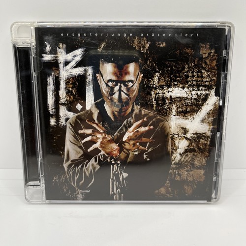 Bushido erst guter junge - bushido-,