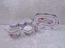 10 tlg Konvolut Kahla DDR