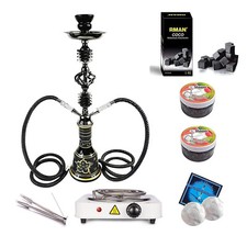 RMAN Shisha Set，Hookah