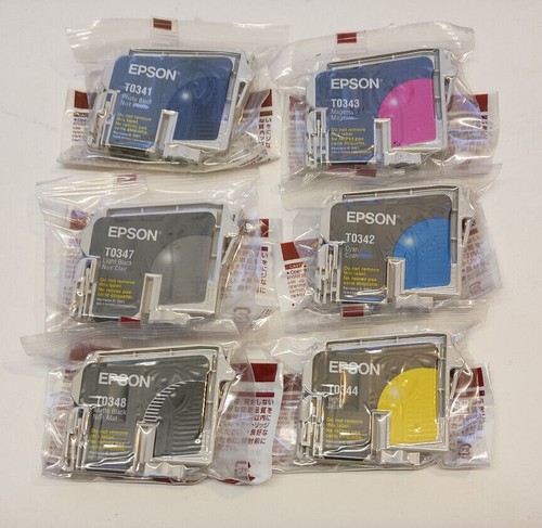 Epson ink patronen t0341 - ink,