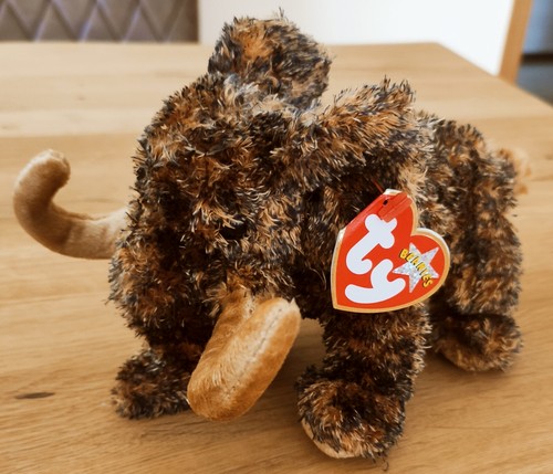 Beanie babies giganto das - beanie,