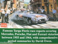 TARGA FLORIO 1955-1964